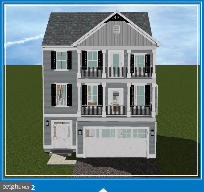 Lot 48 South Carolina Road - Photo 1