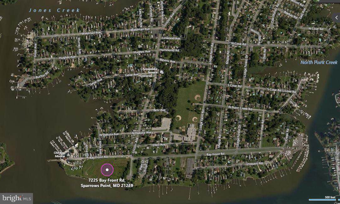 7225 Bay Front Road - Photo 1