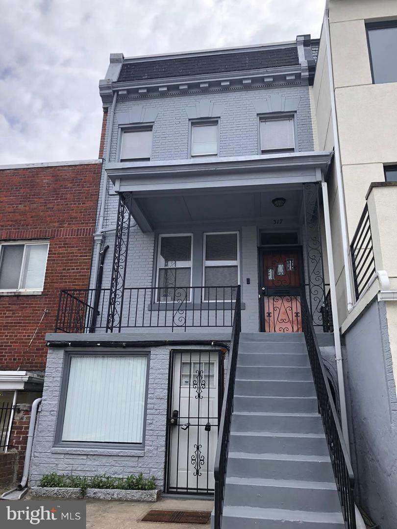 317 T Street - Photo 1