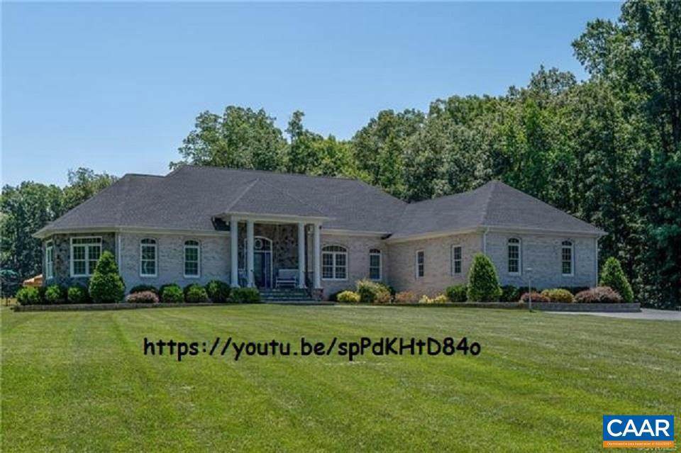 2480 Goodwin Lake Rd - Photo 1