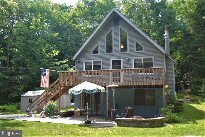 125 Magnolia Dr - Photo 1