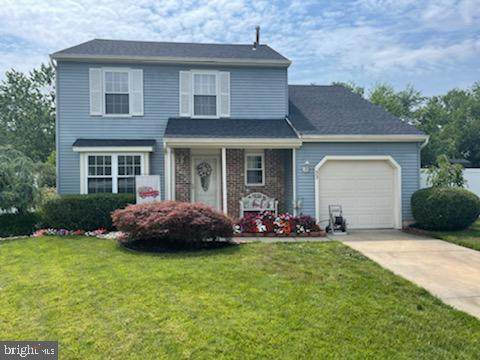 33 Country Hollow - Photo 1