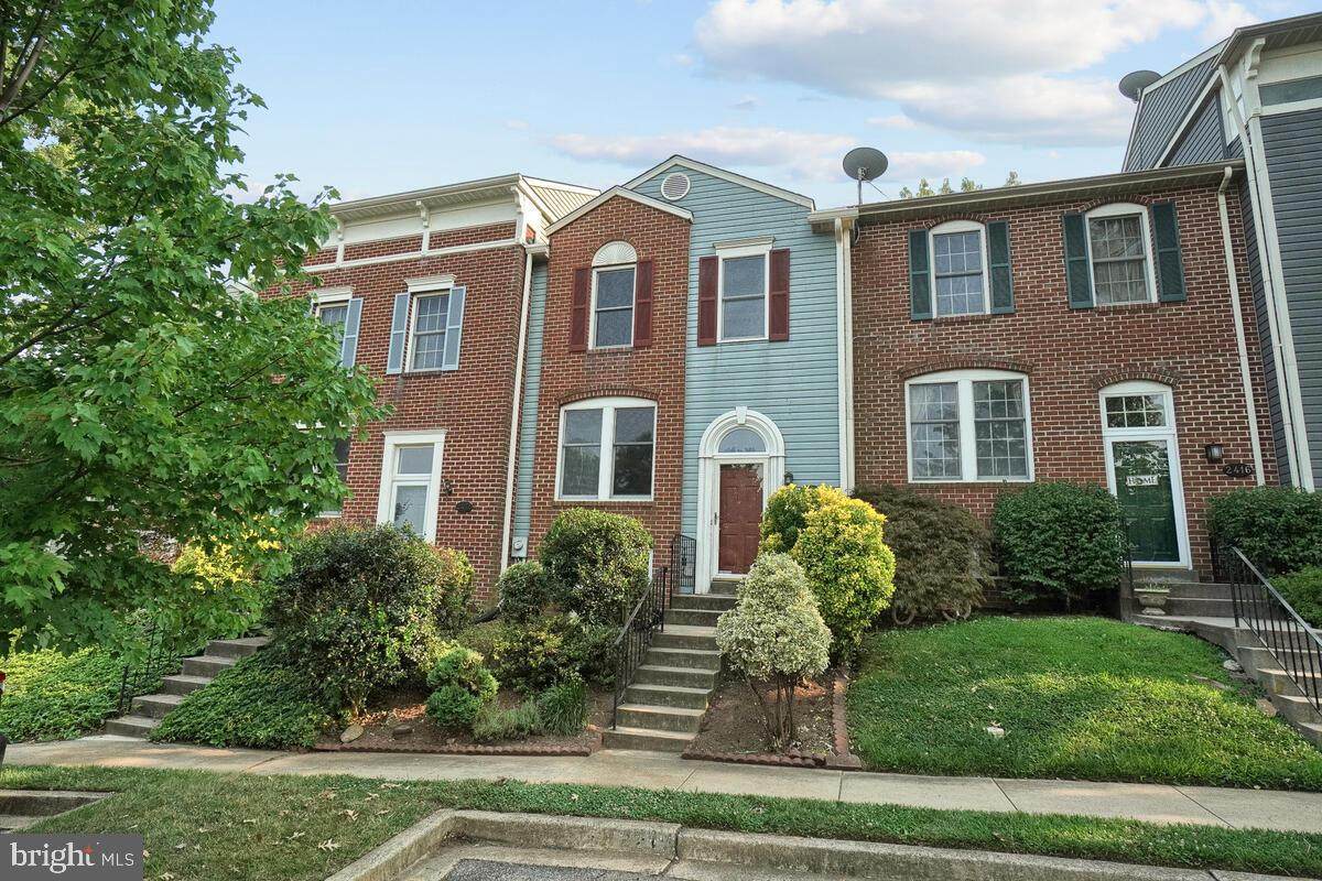 2414 Dunmore Court - Photo 1