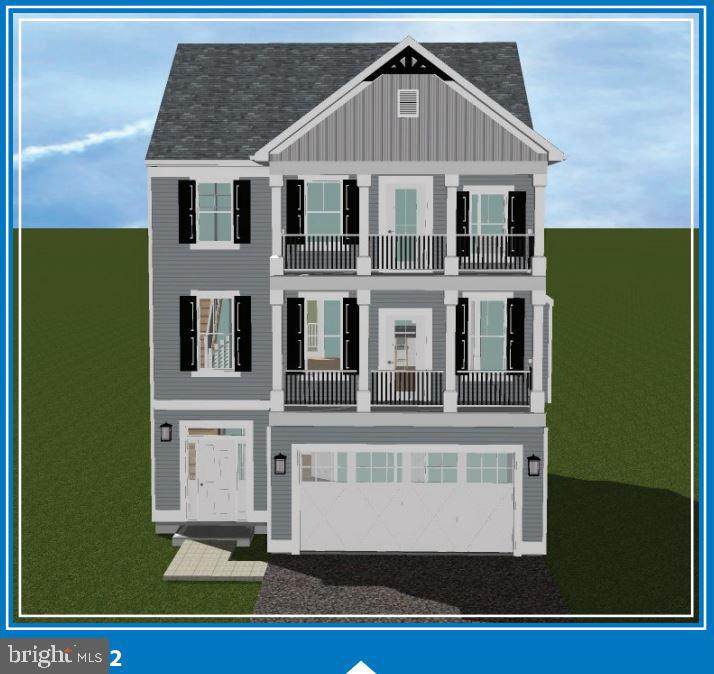 Lot 28 Allegany Road - Photo 1