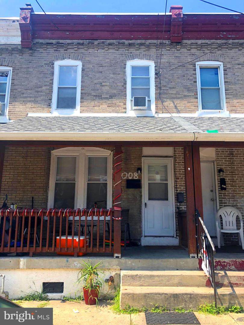 1008 Potter Street - Photo 1