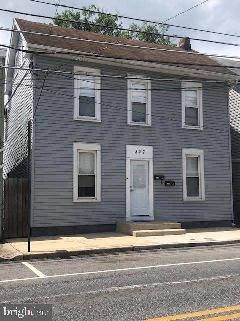 517 Salem Avenue - Photo 1