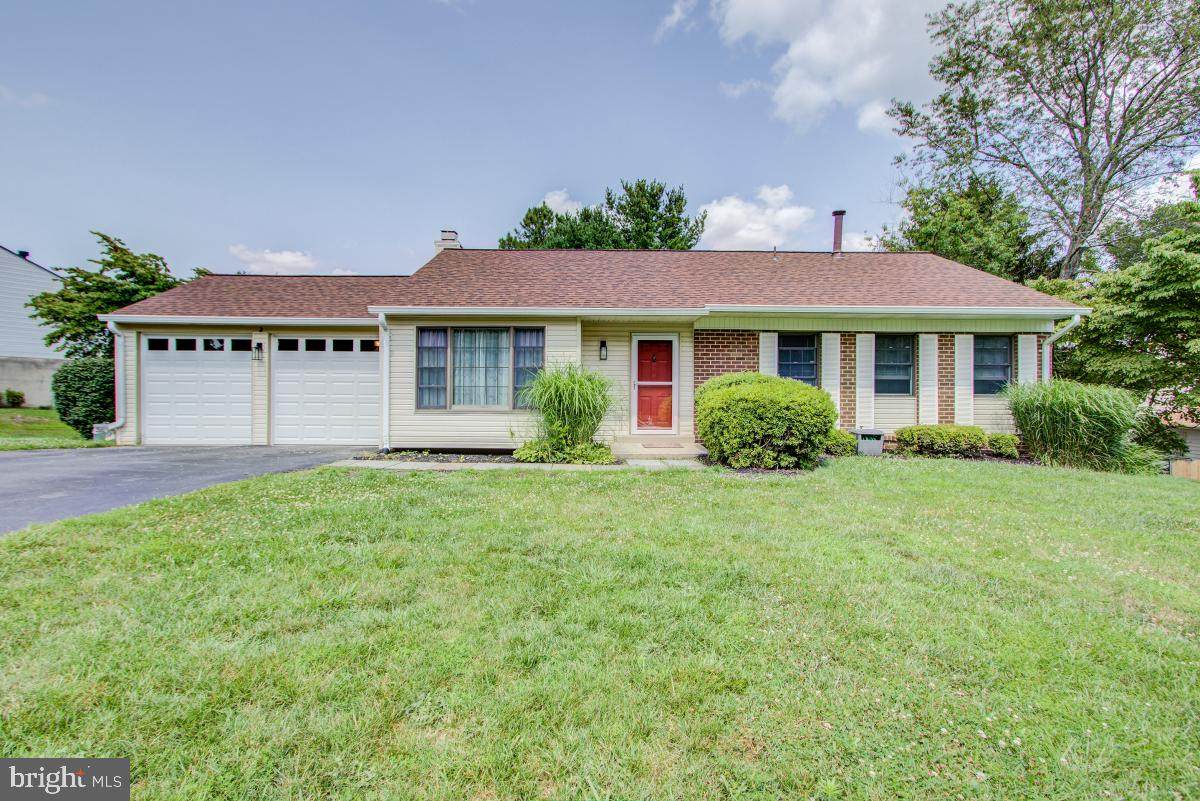 24609 Lunsford Court - Photo 1