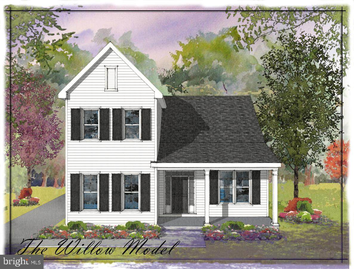 006 Abingdon Circle - Photo 1