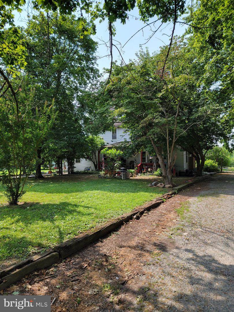 201 Evens Road - Photo 1
