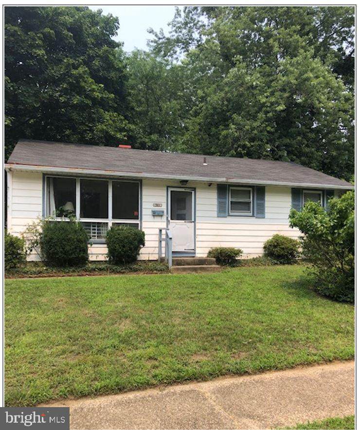 741 Bentley Road - Photo 1