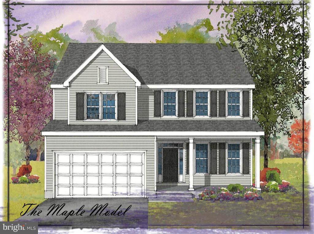 002 Trinity Drive - Photo 1