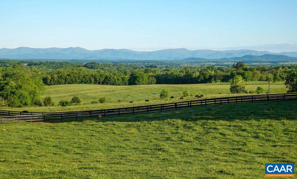 Clarks Mountain Rd - Photo 1