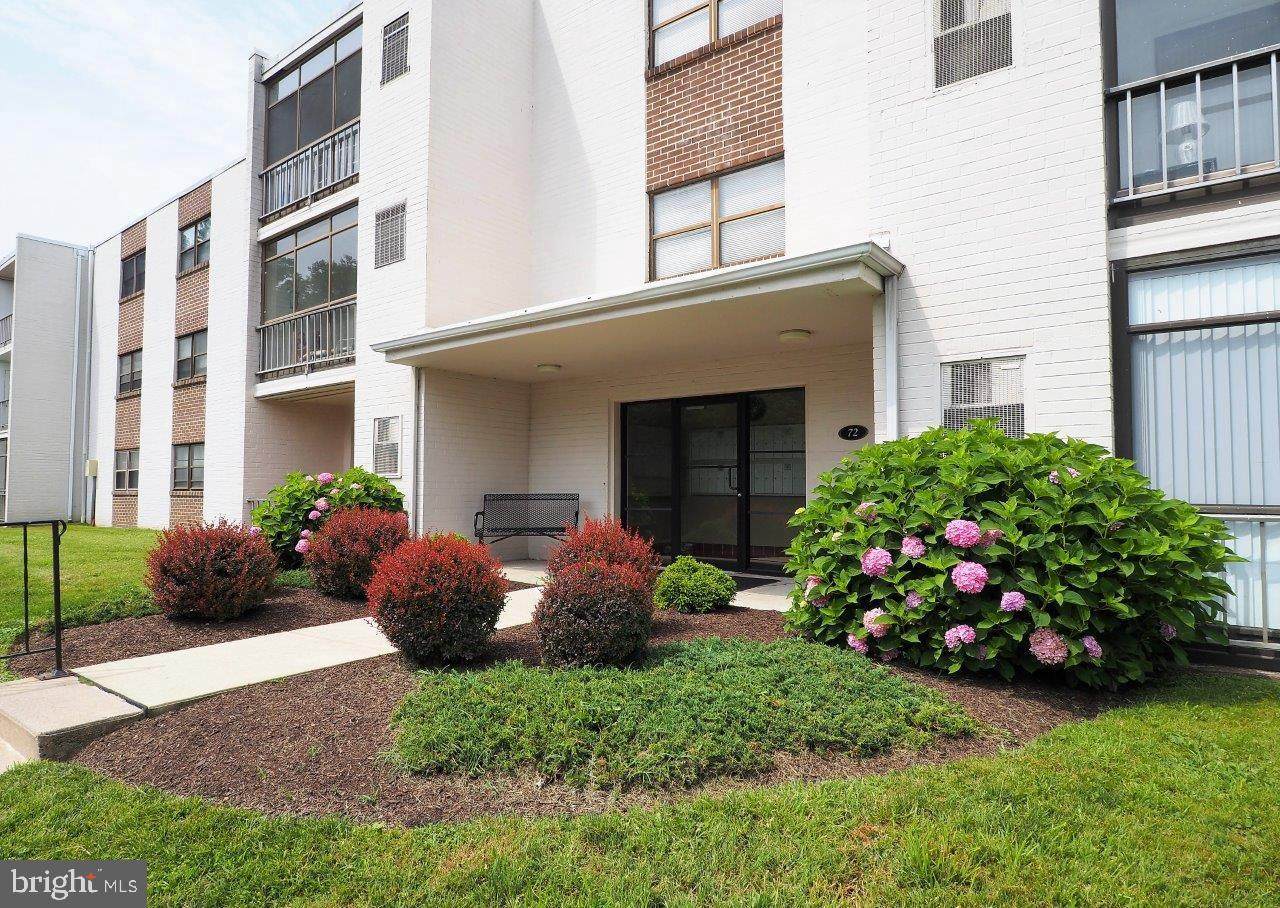 72 Welsh Tract Road - Photo 1