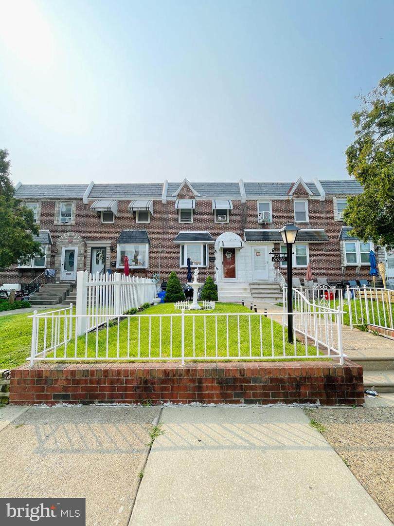 6625 Cottage Street - Photo 1