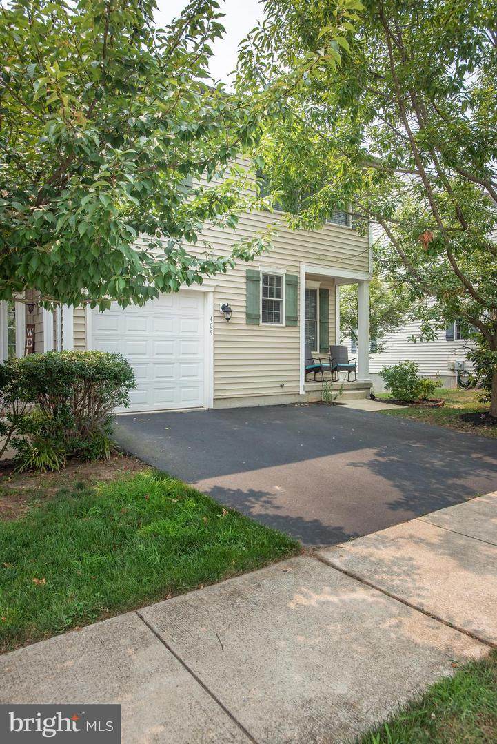 409 Afton Drive - Photo 1