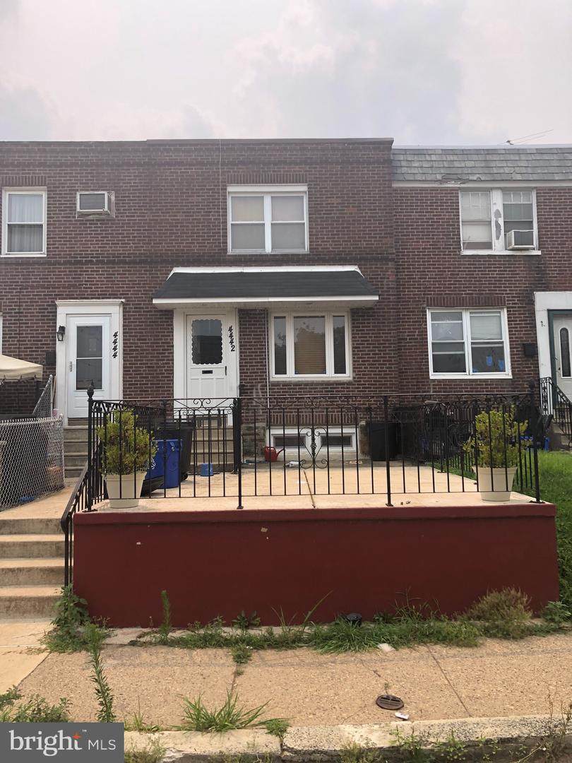 4442 Marple Street - Photo 1