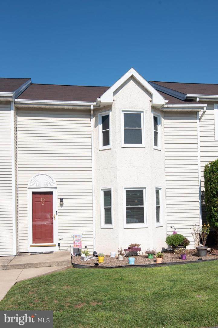 16-2 Cranberry Ridge - Photo 1