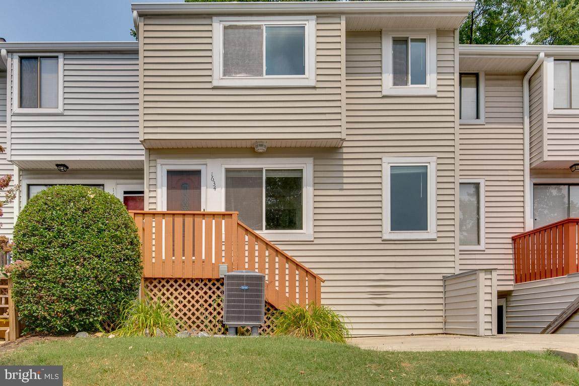 1634 Grason Lane - Photo 1
