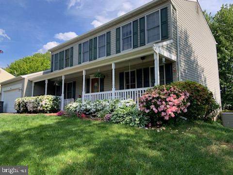 9525 Country Roads Lane - Photo 1