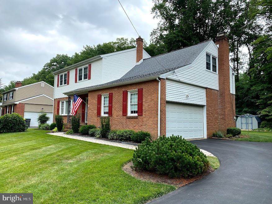 2408 Marilyn Drive - Photo 1