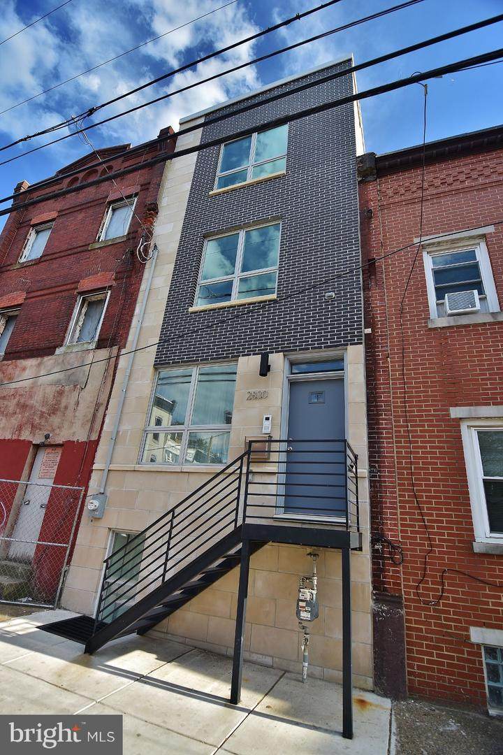 2830 Master Street - Photo 1