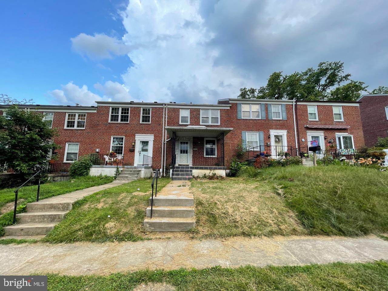 216 Cherrydell Road - Photo 1