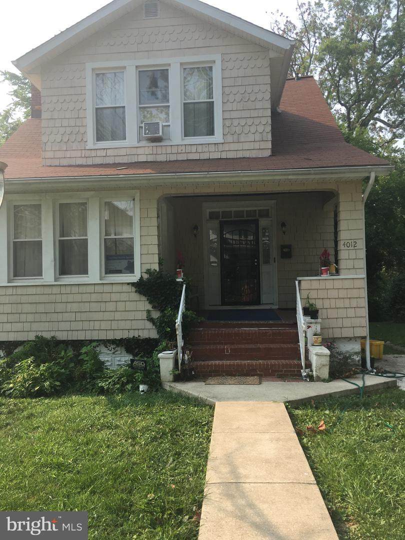 4012 Carlisle Avenue - Photo 1