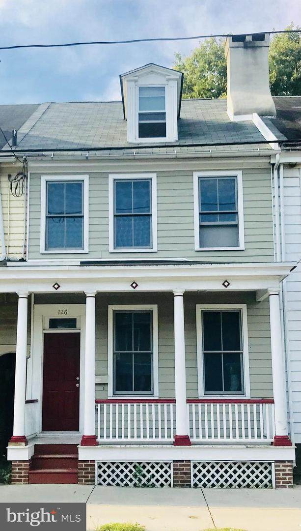 126 Broad Street - Photo 1