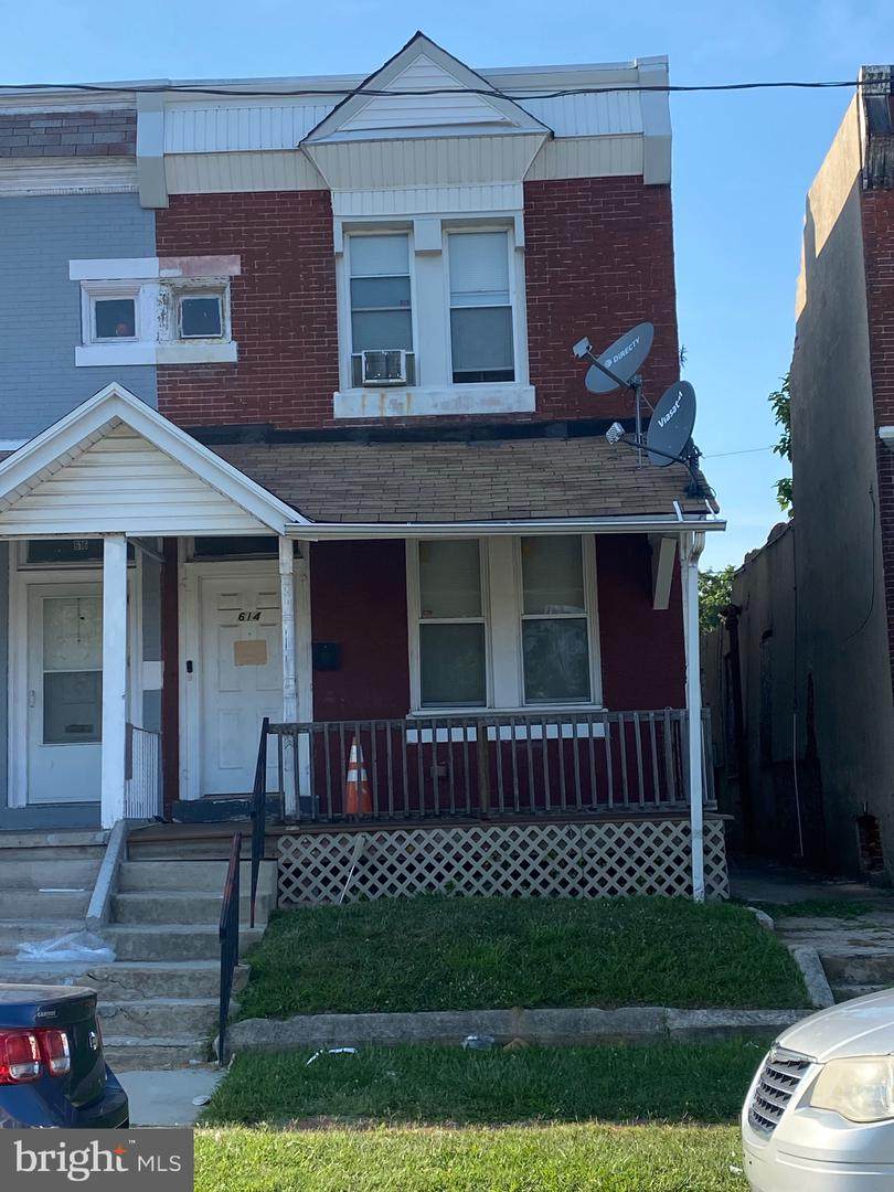 614 6TH Street - Photo 1
