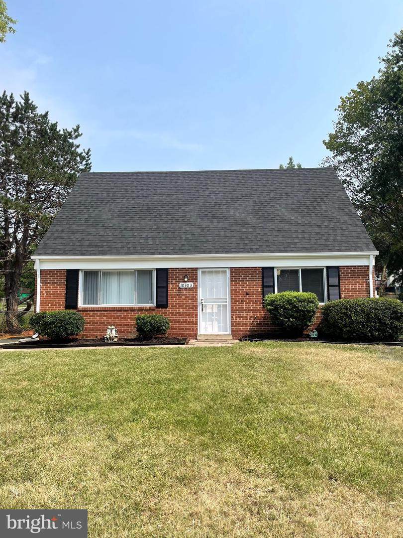 10303 Angora Drive - Photo 1