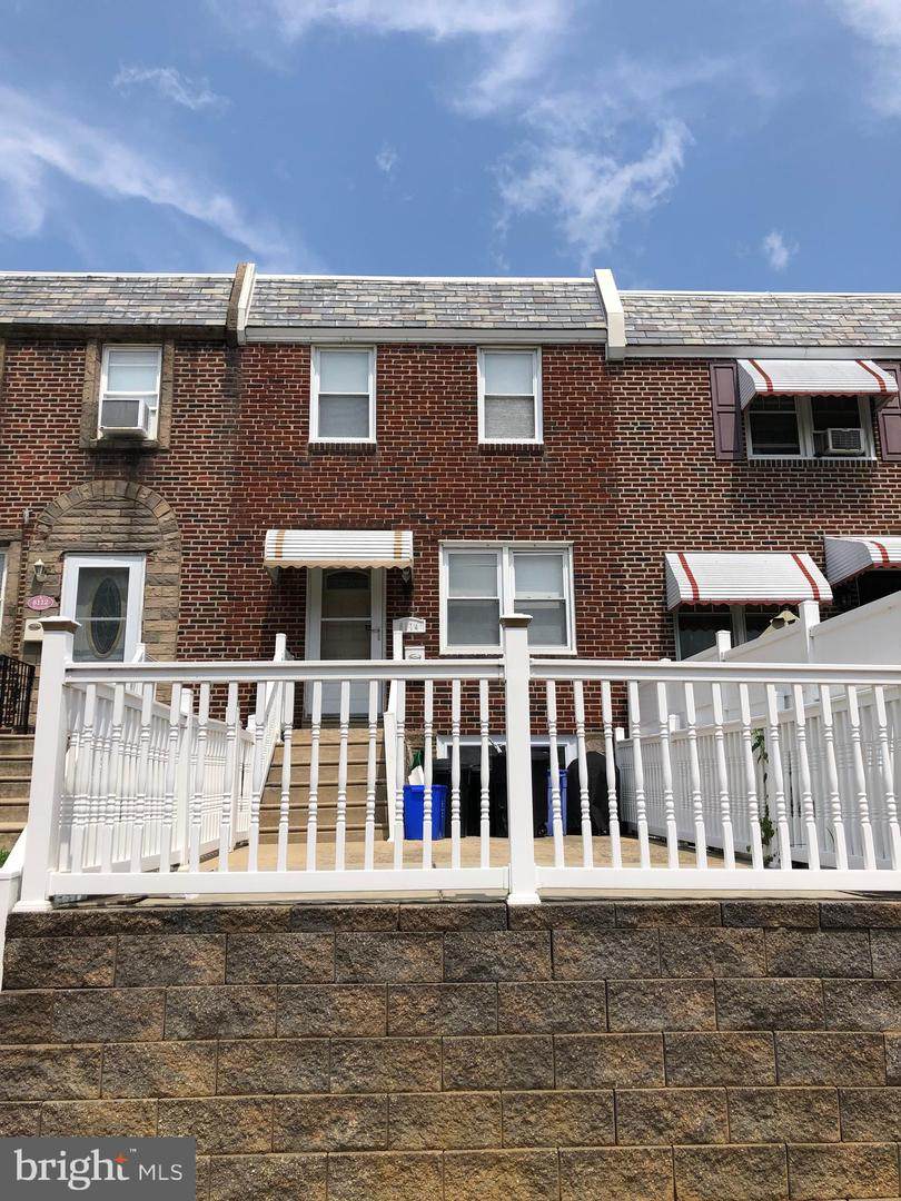 8114 Moro Street - Photo 1