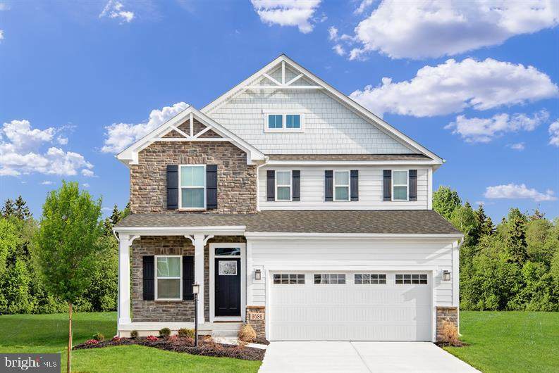 39 Lady Harrington Drive - Photo 1