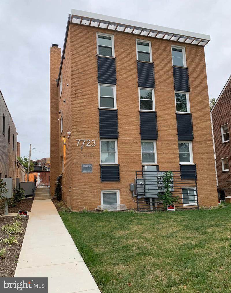 7723 Alaska Avenue - Photo 1