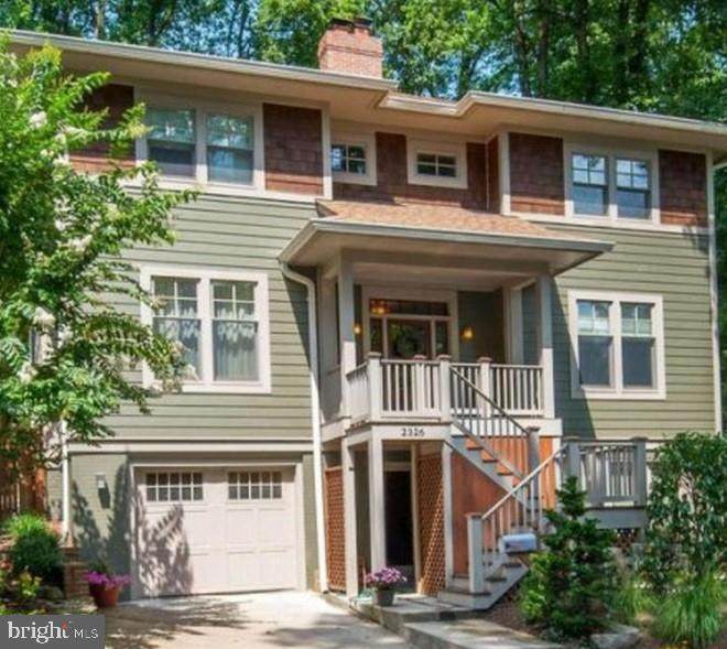 2326 Vernon Street - Photo 1