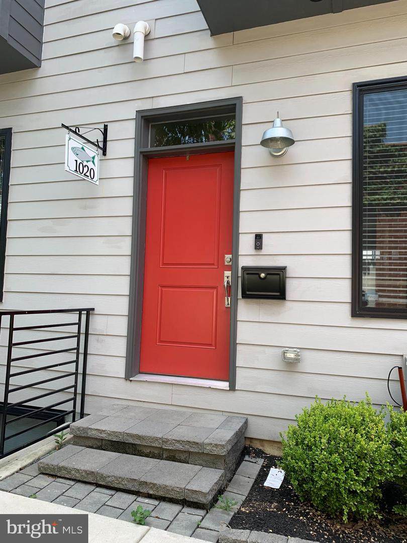 1020 Hyde Street - Photo 1