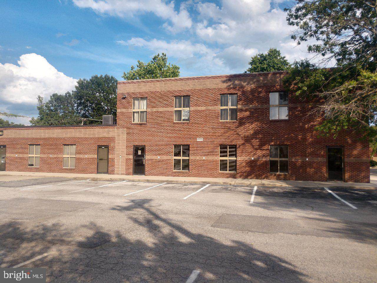 2 Post Office Road - Photo 1