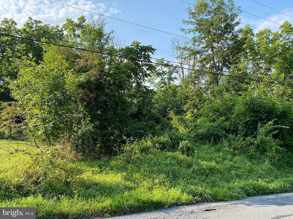 0 Hilltop Road - Photo 1