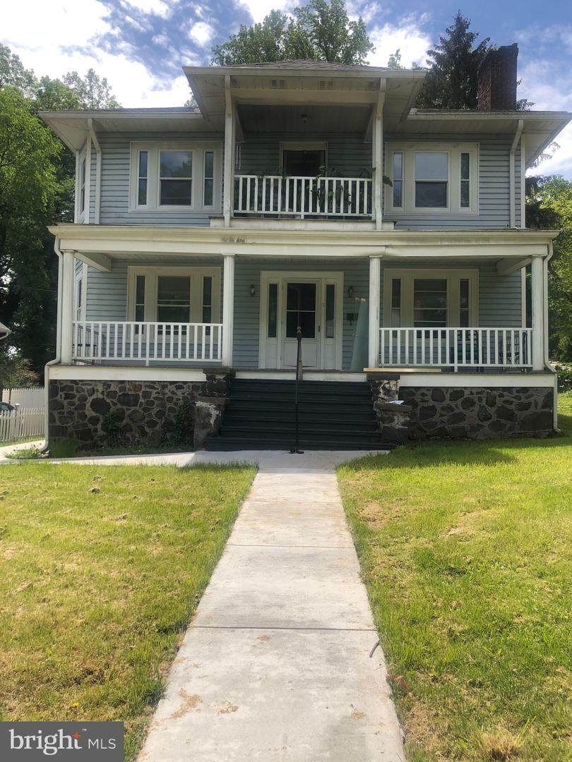 5 Park Drive - Photo 1