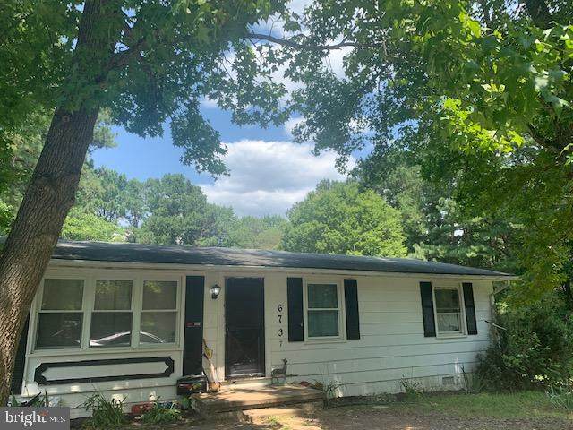 6737 Morris Road - Photo 1