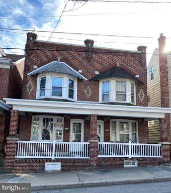 403 - 405 Harrison Street - Photo 1