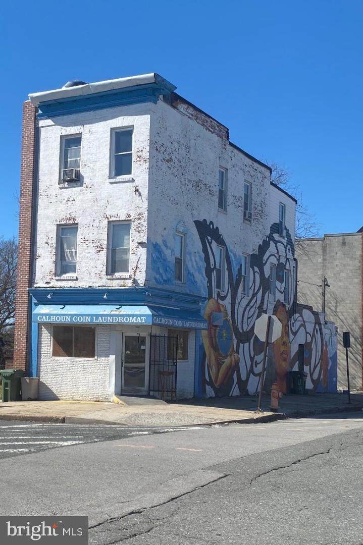 1382 Calhoun Street - Photo 1