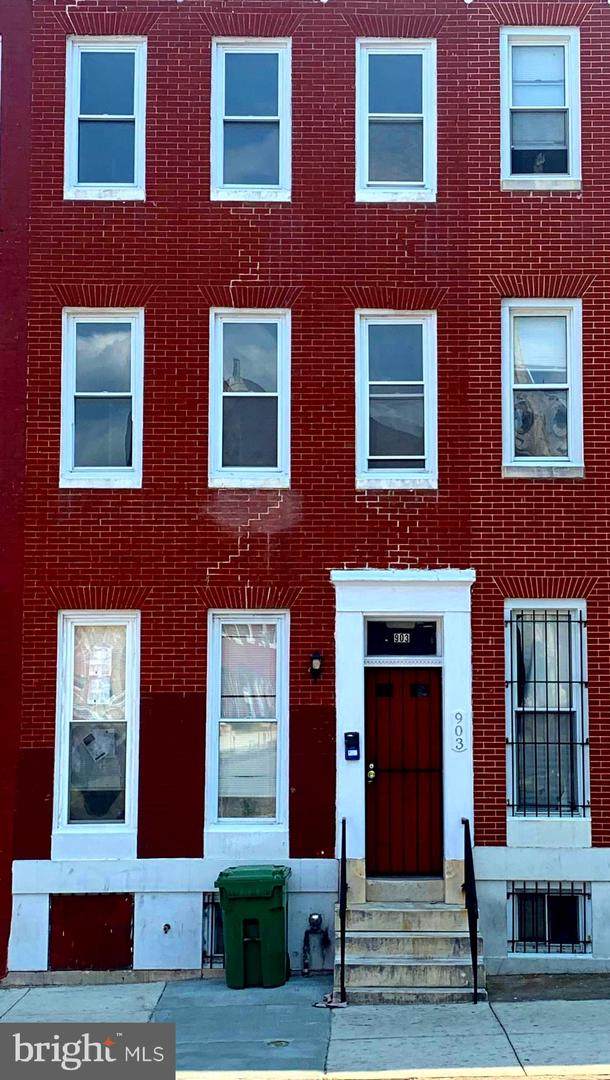 903 Harlem Avenue - Photo 1