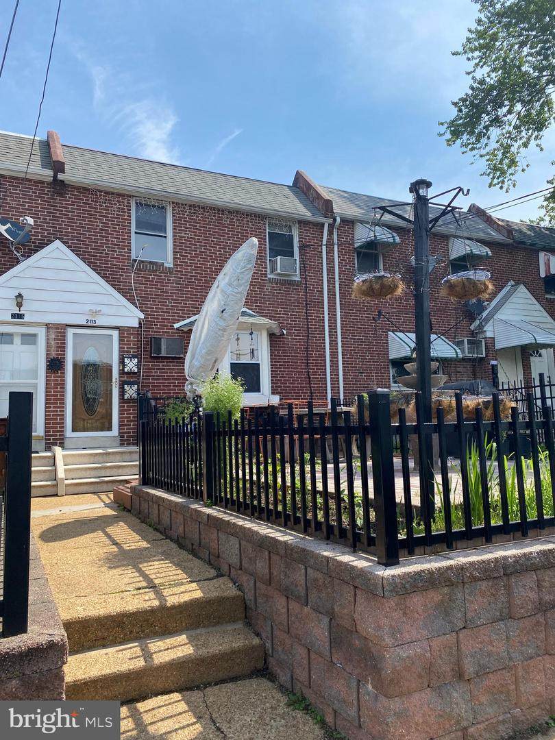 2113 Seneca Road - Photo 1