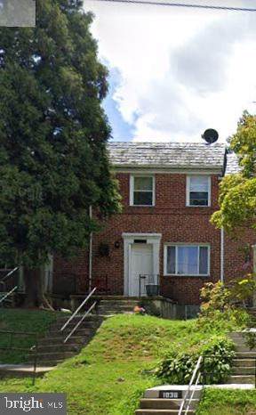 1034 Cooks Lane - Photo 1