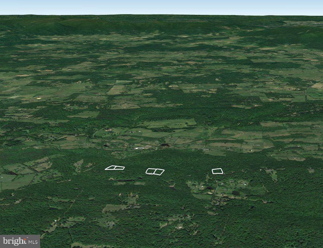 5 LOTS Enon School Road - Photo 1