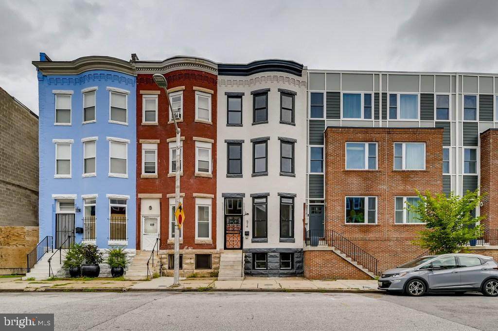 514 21ST Street - Photo 1