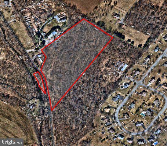 131 Swamp Creek Road - Photo 1