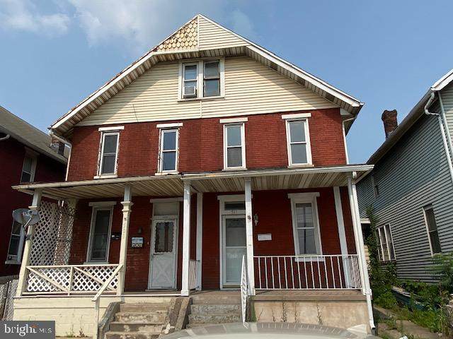 511 Front Street - Photo 1