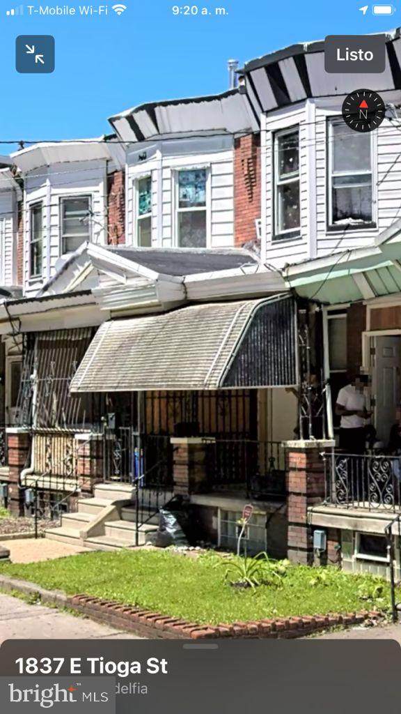 1833 Tioga Street - Photo 1