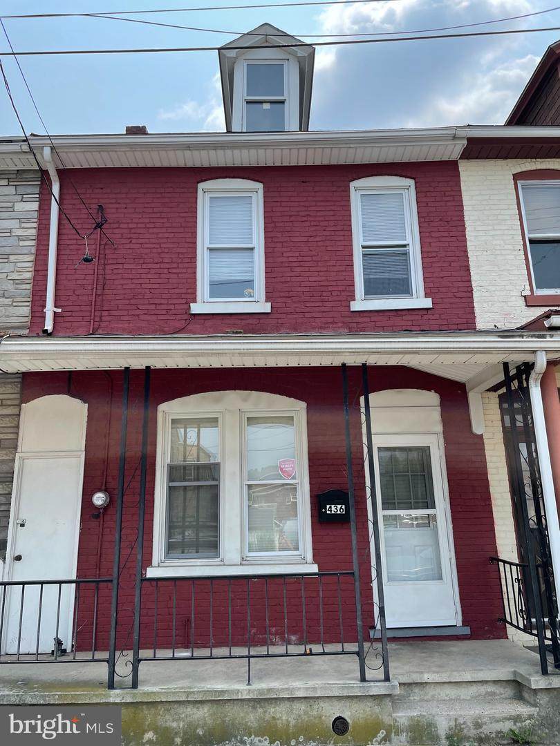 436 Weidman Street - Photo 1